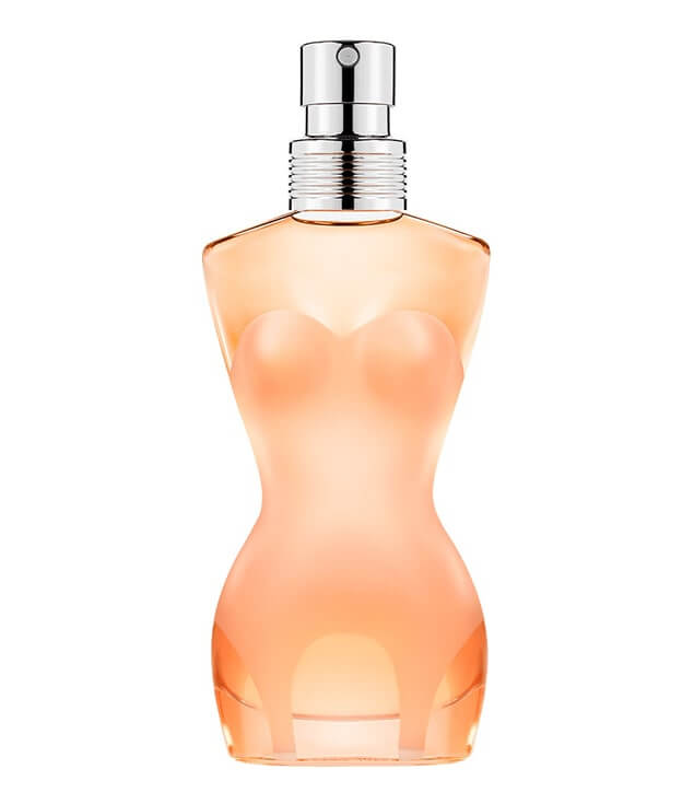 JEAN PAUL GAULTIER | CLASSIQUE EAU DE TOILETTE
